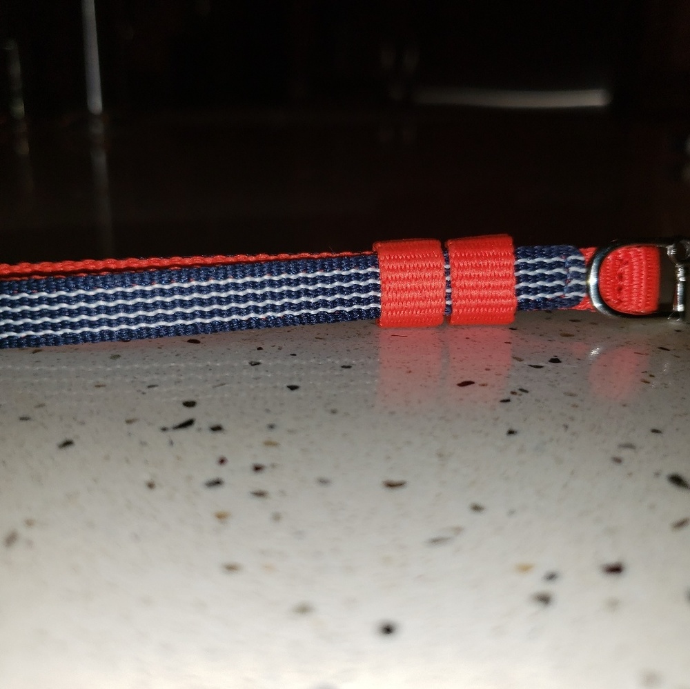 Keep bracelet